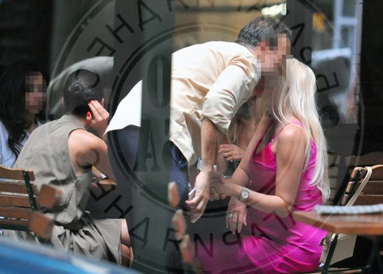 Скандално: Богатият мъж на Жаси от "Сделка или не" й прати детектив - излови я да се целува с друг! (СНИМКИ) - Снимка 2