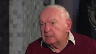 Петър Вучков: Не вярвам, че ще доживея 90 години