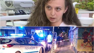 Очевидка с ШОКИРАЩ РАЗКАЗ за убитото дете в центъра на София: Шофьорът беше весел, нарече ме кучко. Преди удара дрифтираше