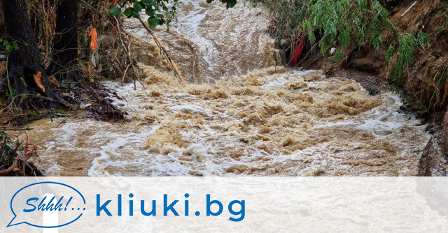Две жертви взе библейският потоп удавил Царево и редица селища