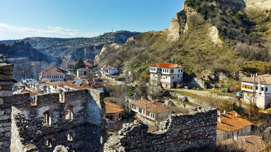 Това са най-красивите планински градчета на България - Снимка 2