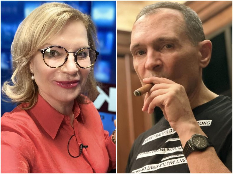 Соня Колтуклиева с култов коментар за тениската на Божков
