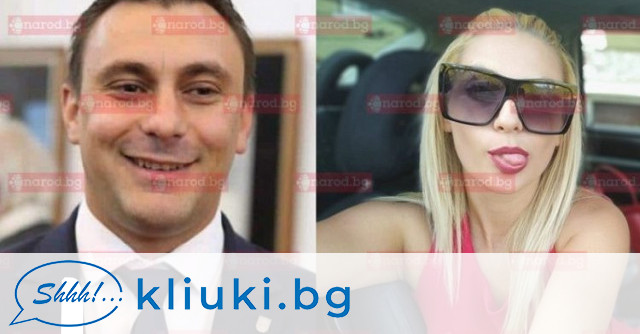 Бившият областен управител на Перник Емил Костадинов е набутал двете