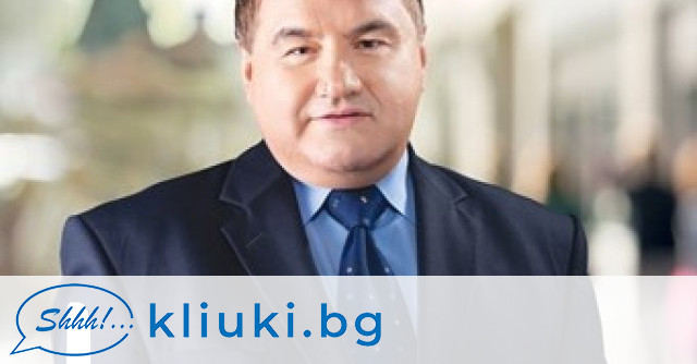 Кандидатът за кмет на Пазарджик Благо Солов се върна при