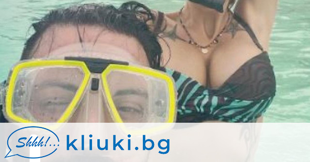 Джулиана Гани наводни профила си в  Инстаграм с провокативни снимки