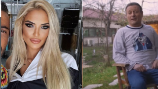 Черна неблагодарност: Три години Анита яде парите на Рачков, а не му каза едно "Бъди здрав" за ЧРД!