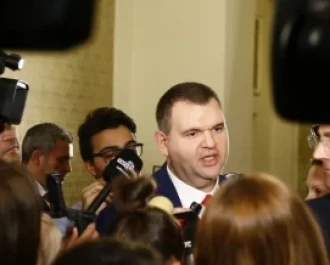 Делян Пеевски: Руската църква да бъде отворена за вярващите! Като светска власт ние ще осигурим необходимото за дейността на храма