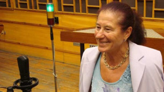 Йорданка Благоева: Няма да стъпя в Народния театър при сегашния шеф
