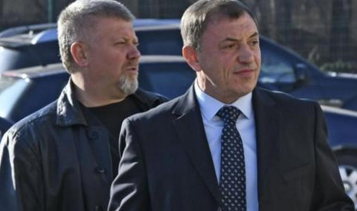 Пуснали предсрочно от затвора осъдения за атентата с гранатомети срещу Алексей Петров няколко месеца преди показния му разстрел