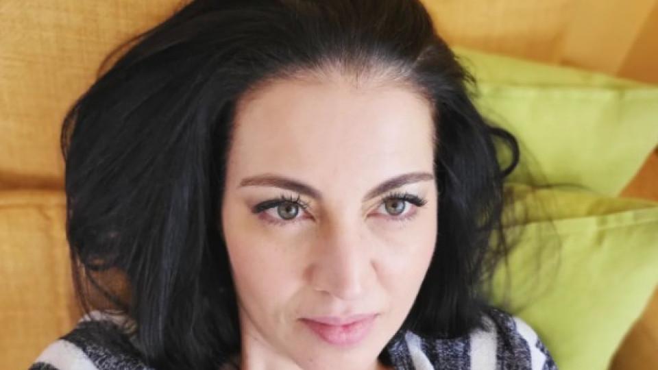Разводът на Деси Стоянова разтърси живота й! Водещата не е на себе си