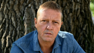 Актьорът, режисьор и звезда на Имперската трупа Валери Йорданов: За Сашо Морфов ще се боря докрай, дори и с песни!