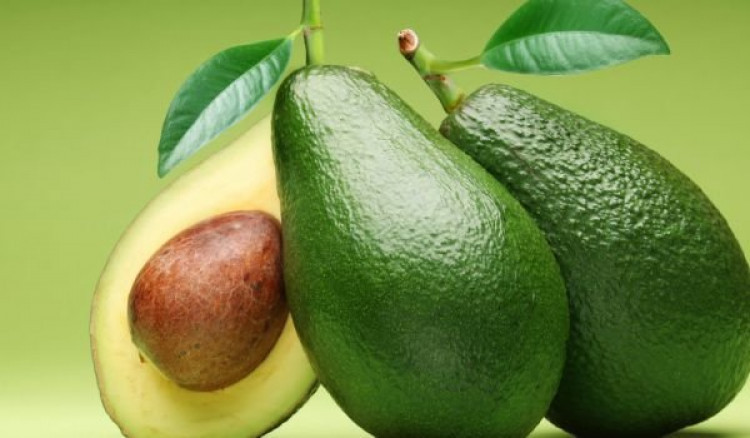 Какво се случва с тялото, ако ядете по 1 авокадо всеки ден