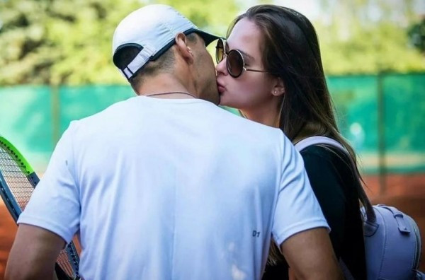 Крах в най-известната спортна двойка: Ето защо златната Християна Тодорова и Димитър Кузманов скъсаха след 3 години любов!