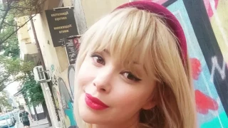 София Бобчева: Прекъснах майчинството си, за да играя в „Хага“