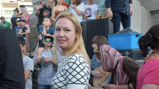 Още една крачка и Линда Петкова ще се сдобие с българско гражданство