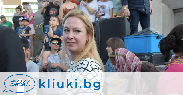 Линда Петкова вече е на крачка от българско гражданство след