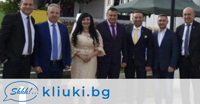 Позорна “сватба между непримиримите политически опоненти НФСБ и ДПС организира