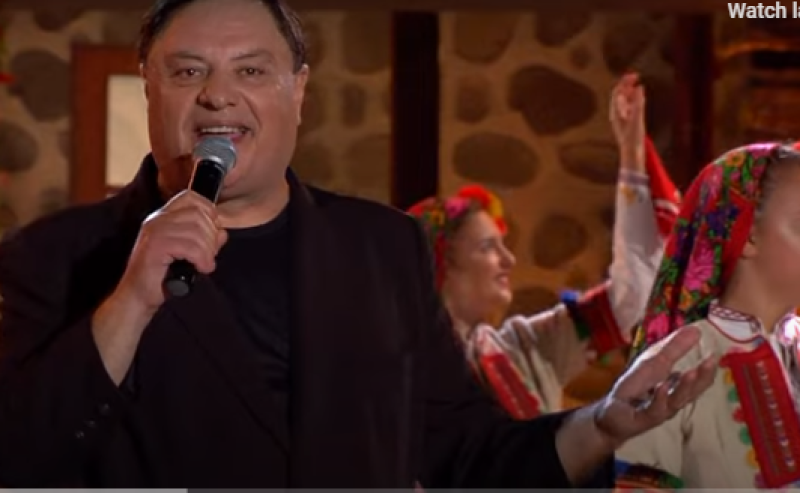 Изоставен, певецът Васко Лазаров се пропи и умря от инфаркт на 60