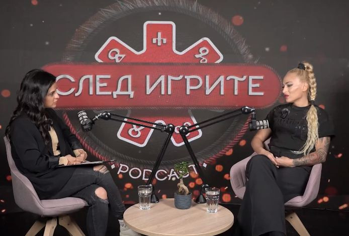 Ексклузивно! Позорно изгонената шампионка Ситнилска с първи думи след скандала: Телефона скрих заради лични проблеми!