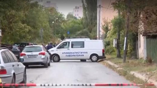 Показно разстреляният сириец в София, убит за отмъщение на двама афганистанци, починали заради него в Странджа