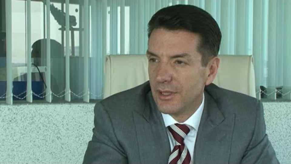 Транспортният бос Ваньо Алексиев отказал да продаде резиденцията си в полите на Витоша на боса на Nexo Антони Тренчев