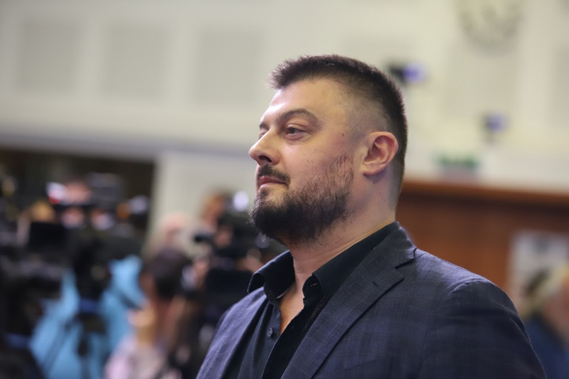 Николай Бареков на 51: Влязох наивник в политиката и излязох гол като пушка