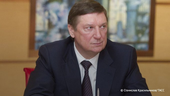 Внезапно почина шефът на "Лукойл" Владимир Некрасов