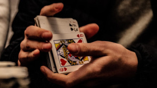 Покер за начинаещи