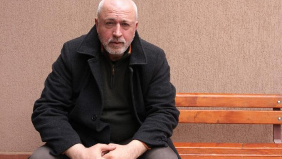 Максим Генчев: Актьори и спонсори ме предадоха след филма за Ботев