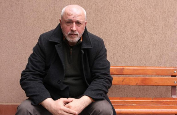 Максим Генчев: Актьори и спонсори ме предадоха след филма за Ботев