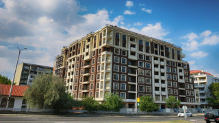Вече не купуват апартаменти „на зелено“ – строители нагло вдигат цените при завършване на сградата