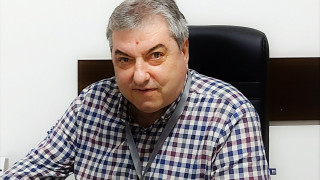 Настоящият кандидат-кмет на Русе Иван Иванов изкарал едва 4 месеца като началник на Софийския затвор