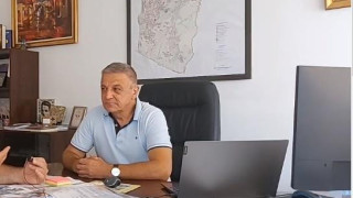 Наглият кмет Петко Горанов е заложил множество мини на новия кмет на район „Студентски“, ако той не успее да се върне отново на стола