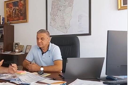 Наглият кмет Петко Горанов е заложил множество мини на новия кмет на район „Студентски“, ако той не успее да се върне отново на стола