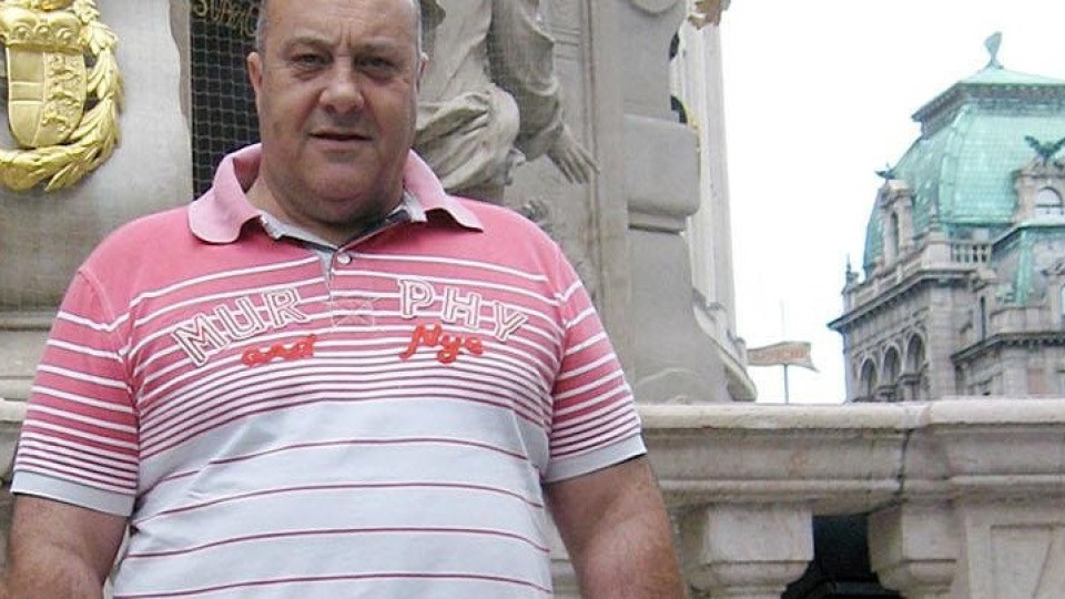Арестуваха бизнесмена Димитър Барбуков
