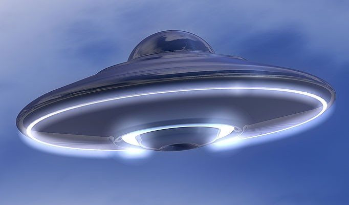 За земния „извънземен“ произход на НЛО и още интересни неща по темата