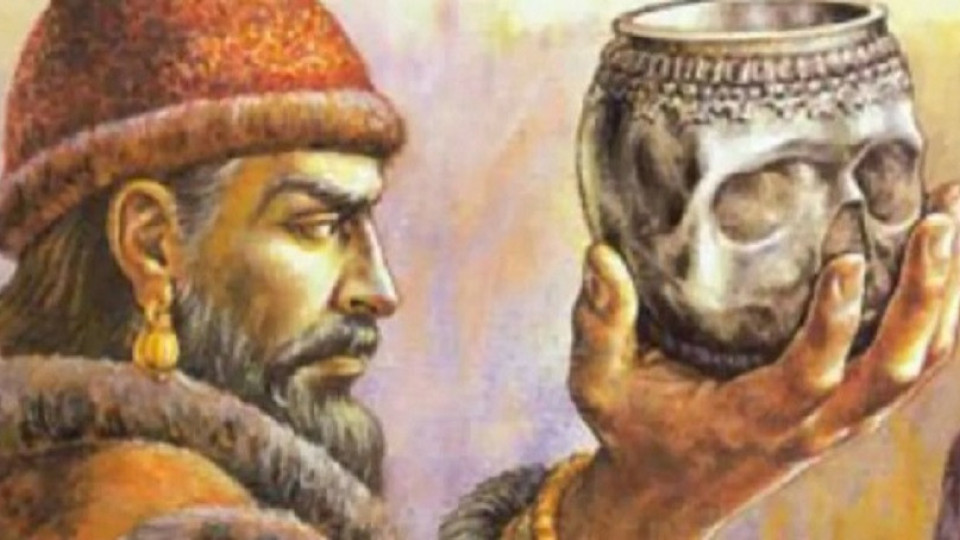 Урок по история: Ето колко императори са загинали от българска ръка