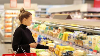 Тарикати в хранителните магазини лепват цената върху срока на годност
