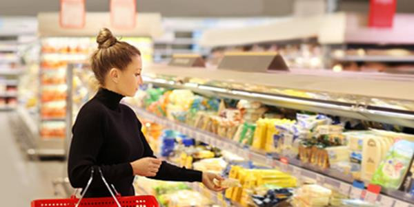 Тарикати в хранителните магазини лепват цената върху срока на годност
