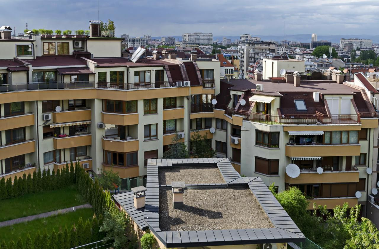 Охлаждане на цените ли?! Искат по 4000 евро на квадрат за апартамент в „Борово“