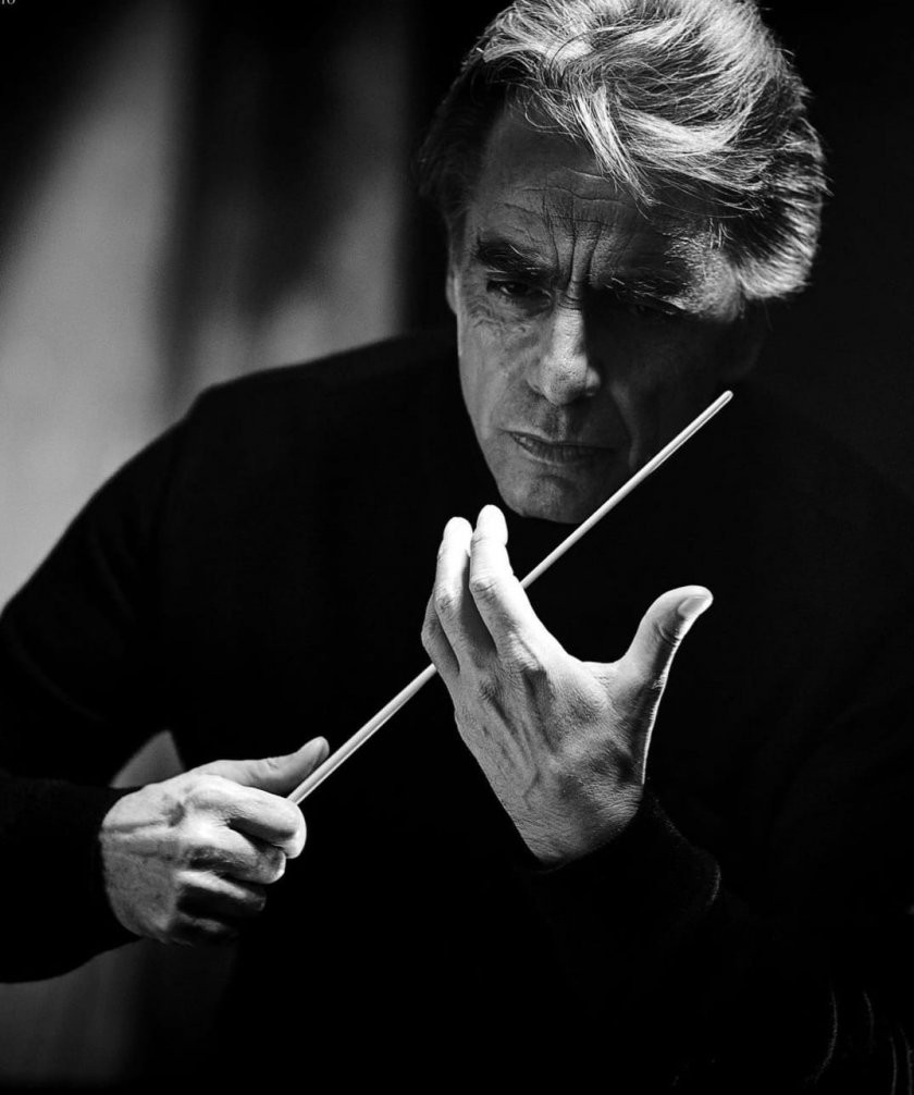 Диригентът Юлиан Ковачев почина в Южна Корея