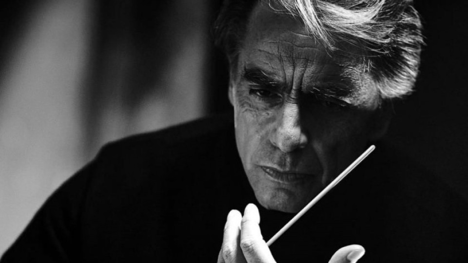 Диригентът Юлиан Ковачев почина в Южна Корея