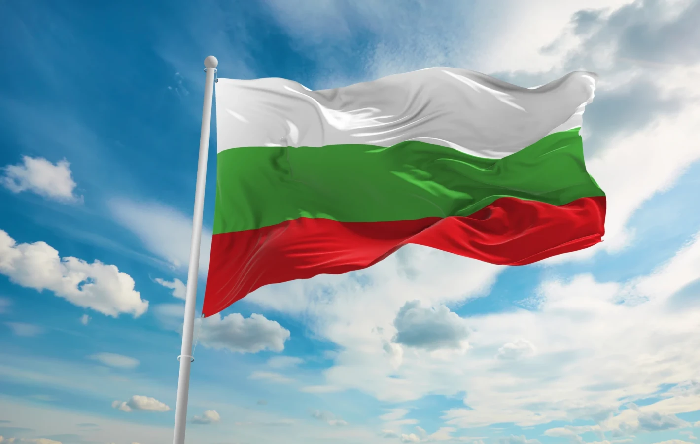 Знаете ли защо цветовете на българското знаме са точно такива и какво означават