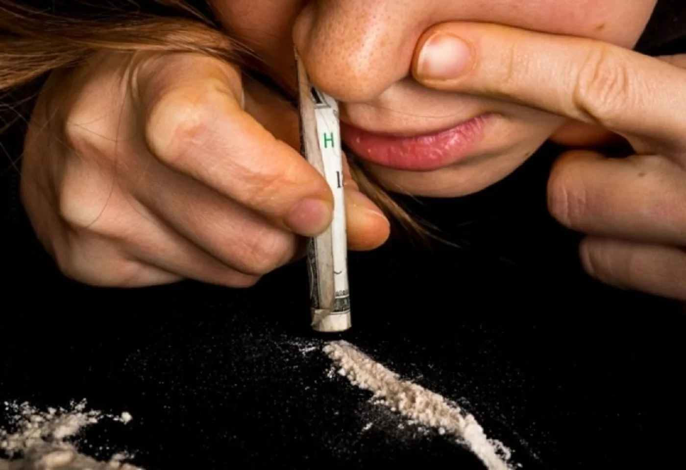 Срамната изповед на една 45-годишна жена: Кокаинът ме караше да се чувствам жива, но всъщност ме убиваше