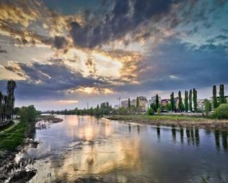 Урок по география: Това е най-старото име на река Марица