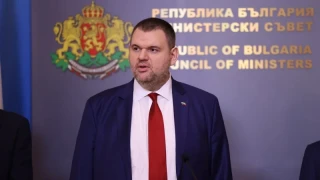 Пеевски: Г-н премиер, сняг онлайн не се чисти