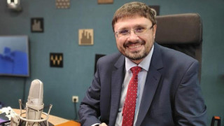 Шефът на БТА Кирил Вълчев под протекция на политици от високите етажи на властта