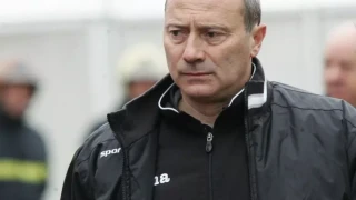 Кокала сменя Костов като треньор на „Левски“
