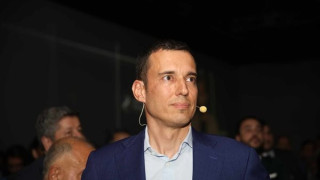 Васил Терзиев се движи само с частни гардове, не вярва на НСО