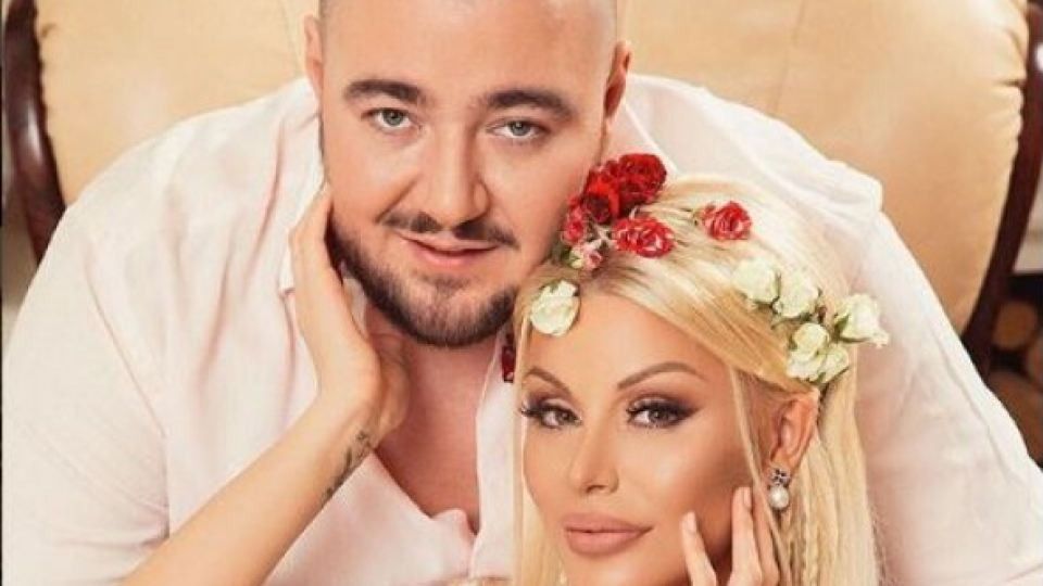 Гущеров вдига нова сватба със Светлана